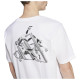 Adidas Ανδρική κοντομάνικη μπλούζα House of Tiro Color Shift Q2 Tee Adidas Ανδρική κοντομάνικη μπλούζα House of Tiro Color Shift Q2 Tee
